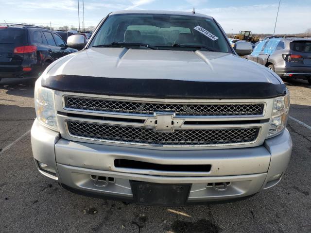 Photo 5 from auction – 2012 CHEVROLET SILVERADO with VIN 3GCPKSE79CG307743