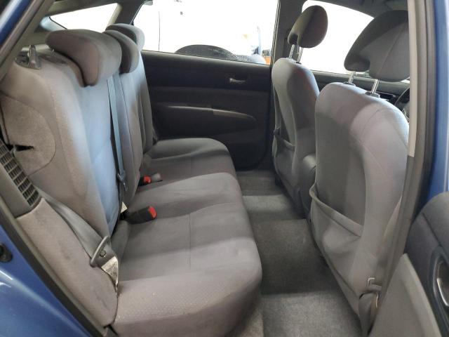 Photo 10 from auction – 2008 TOYOTA PRIUS with VIN JTDKB20U287713776