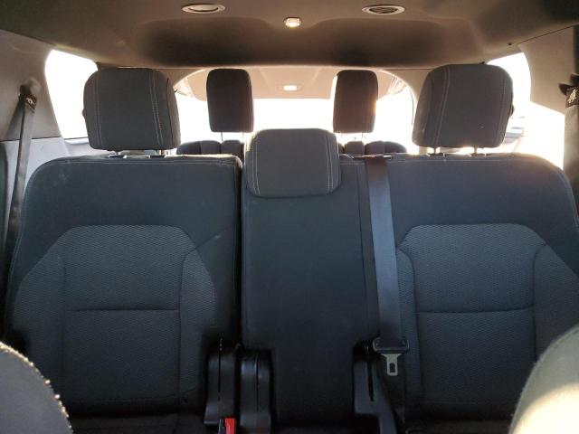 Photo 10 from auction – 2016 FORD EXPLORER X with VIN 1FM5K8D86GGA97328