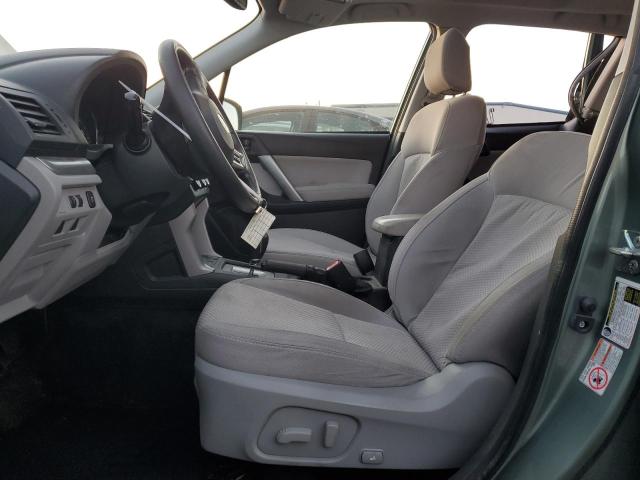 Снимка 7 от търг – 2015 SUBARU FORESTER 2 с VIN JF2SJAFC0FH835668