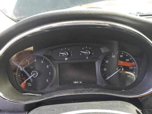 Photo 9 from auction – 2019 BUICK ENCORE PRE with VIN KL4CJESB3KB903749