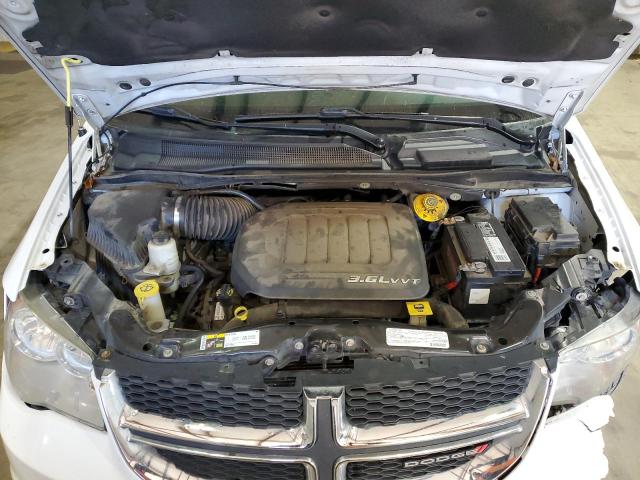 Photo 12 from auction – 2016 DODGE GRAND CARA with VIN 2C4RDGCG9GR172525