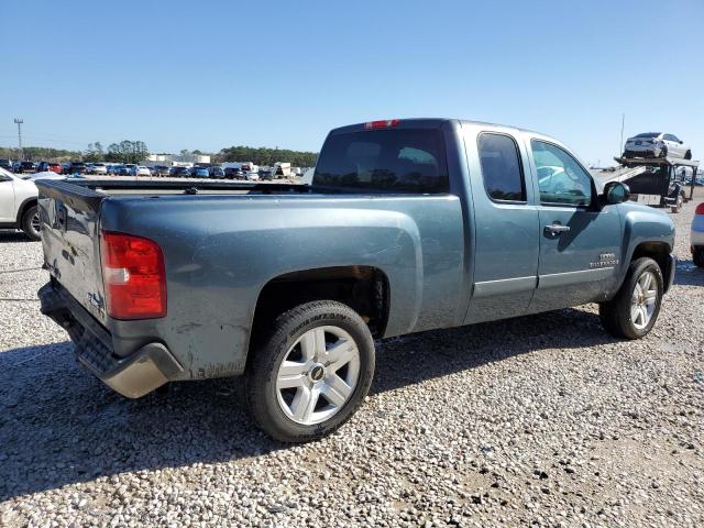 Photo 3 from auction – 2008 CHEVROLET SILVERADO with VIN 1GCEC19J68Z253569