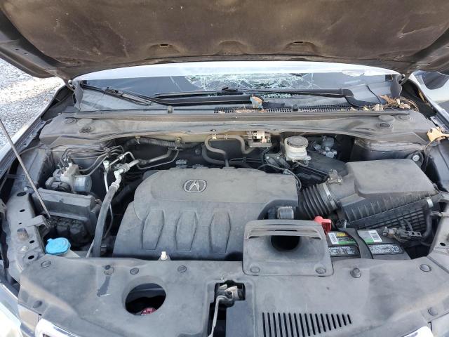 Photo 12 from auction – 2015 ACURA RDX TECHNO with VIN 5J8TB4H53FL016281