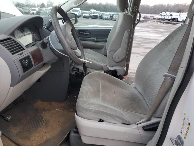 Zdjęcie 7 z aukcji – 2010 CHRYSLER TOWN & COU z VIN 2A4RR2D17AR405902