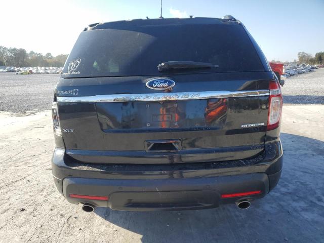 Photo 6 from auction – 2015 FORD EXPLORER X with VIN 1FM5K7D85FGA61414