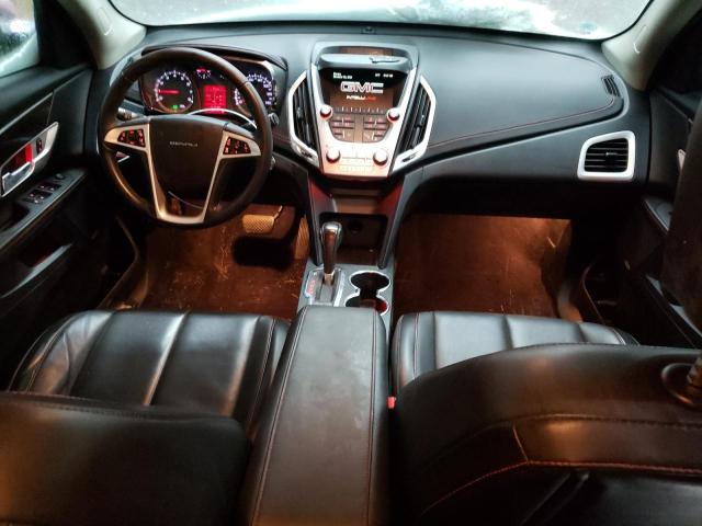 Photo 8 from auction – 2015 GMC TERRAIN DE with VIN 2GKFLZE38F6437127