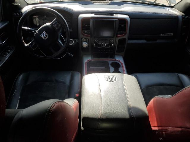 Photo 8 from auction – 2017 RAM 1500 REBEL with VIN 1C6RR6YT7HS523912