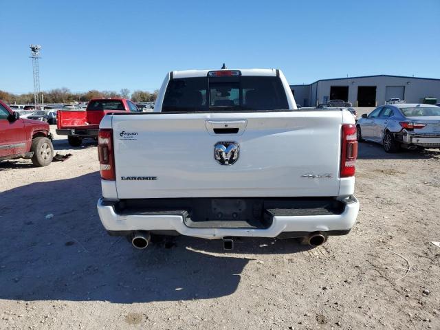 Photo 6 from auction – 2019 RAM 1500 LARAM with VIN 1C6SRFJTXKN845431