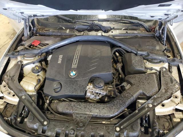 Фото 11 с аукциона – 2015 BMW 435 XI с VIN WBA3T7C52FP942519