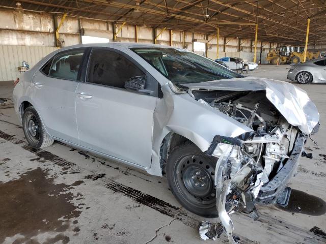 Photo 4 from auction – 2016 TOYOTA COROLLA L with VIN 5YFBURHE2GP506107