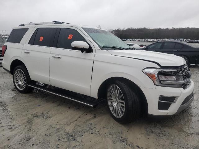 Photo 4 from auction – 2023 FORD EXPEDITION with VIN 1FMJU2A8XPEA17339