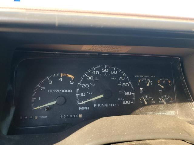 صورة رقم 9 من المزاد - 1995 CHEVROLET GMT-400 C1 مع VIN 2GCEC19K0S1294398