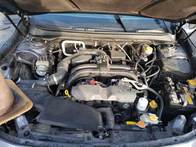 Photo 11 from auction – 2017 SUBARU LEGACY 2.5 with VIN 4S3BNAF6XH3058316