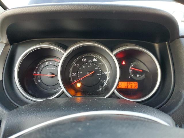 Фото 9 с аукциона – 2012 NISSAN VERSA S с VIN 3N1BC1CP1CL369619