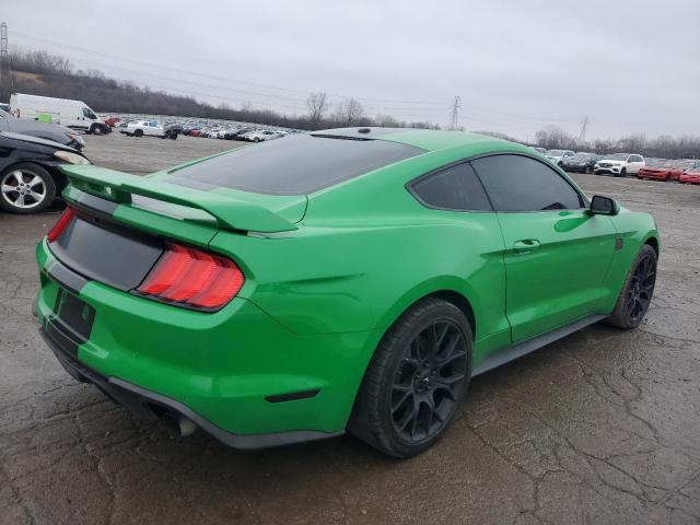 Photo 3 from auction – 2019 FORD MUSTANG with VIN 1FA6P8TH5K5167939