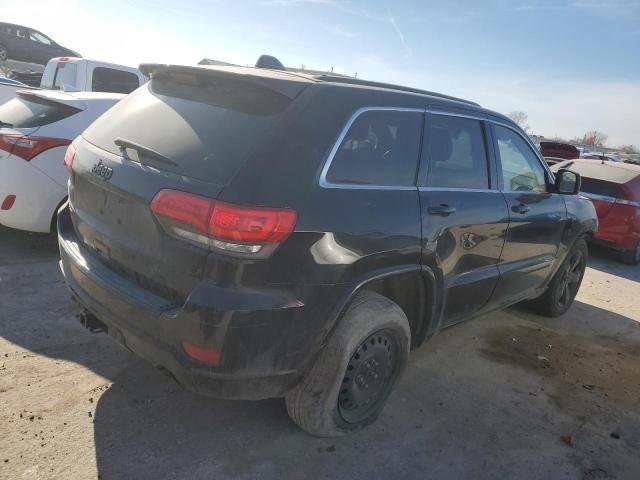 Photo 3 from auction – 2014 JEEP GRAND CHER with VIN 1C4RJFAG1EC466304