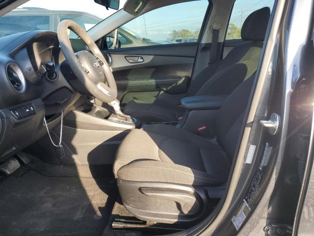 Photo 7 from auction – 2021 KIA FORTE FE with VIN 3KPF24AD4ME373245