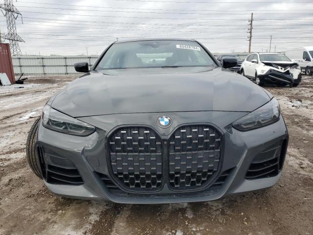 Photo 5 from auction – 2022 BMW M440XI with VIN WBA13AR04NCJ02389