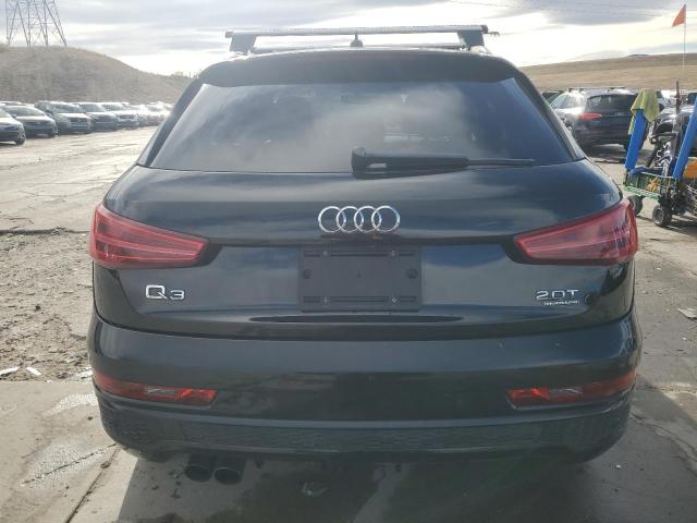 Photo 6 from auction – 2017 AUDI Q3 PRESTIG with VIN WA1GCCFS9HR011869
