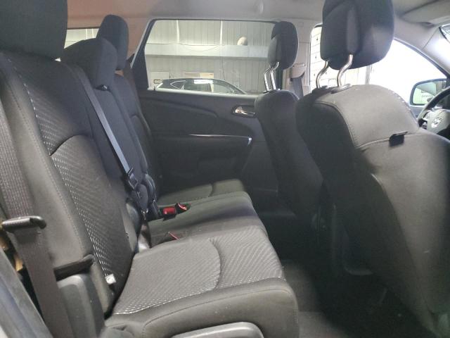 Photo 11 from auction – 2017 DODGE JOURNEY SE with VIN 3C4PDCABXHT682887