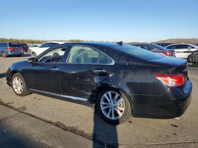 Photo 2 from auction – 2012 LEXUS ES 350 with VIN JTHBK1EG3C2499463