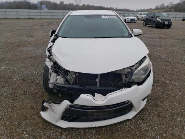 Photo 5 from auction – 2015 TOYOTA COROLLA L with VIN 5YFBURHE4FP278514