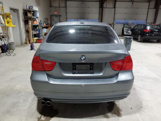 Photo 6 from auction – 2011 BMW 328 I with VIN WBAPH7G58BNM54694