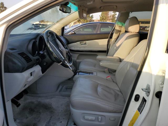 Photo 7 from auction – 2008 LEXUS RX 350 with VIN 2T2GK31U48C055639