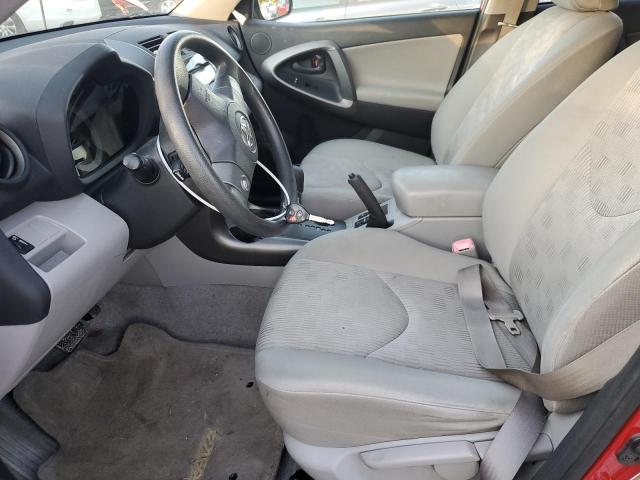 Photo 7 from auction – 2010 TOYOTA RAV4 with VIN JTMBF4DV5A5020933