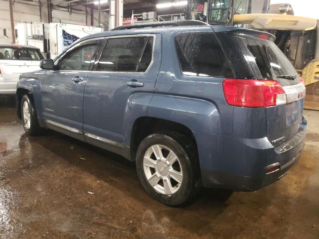 Photo 2 from auction – 2012 GMC TERRAIN SL with VIN 2GKFLTEK7C6236609