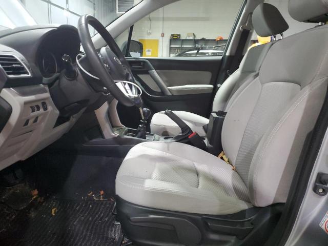 Photo 7 from auction – 2018 SUBARU FORESTER 2 with VIN JF2SJAACXJG435719
