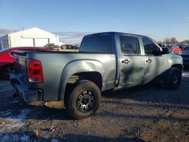 Zdjęcie 3 z aukcji – 2007 GMC NEW SIERRA z VIN 2GTEC13J371683043
