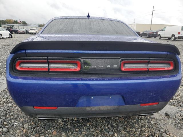 Photo 6 from auction – 2020 DODGE CHALLENGER with VIN 2C3CDZFJ1LH187629
