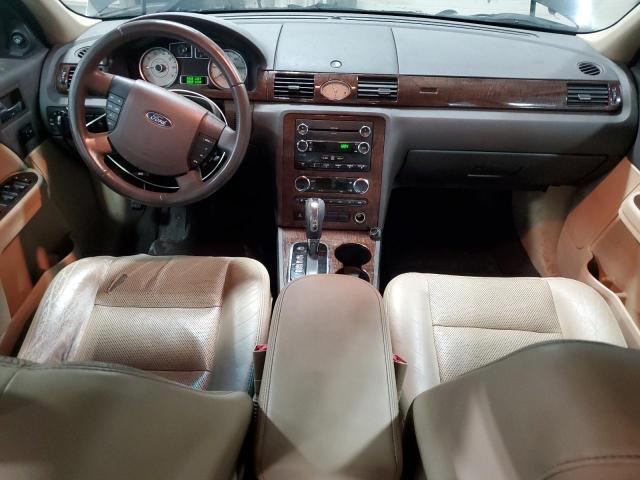 Photo 8 from auction – 2008 FORD TAURUS LIM with VIN 1FAHP25W38G159742