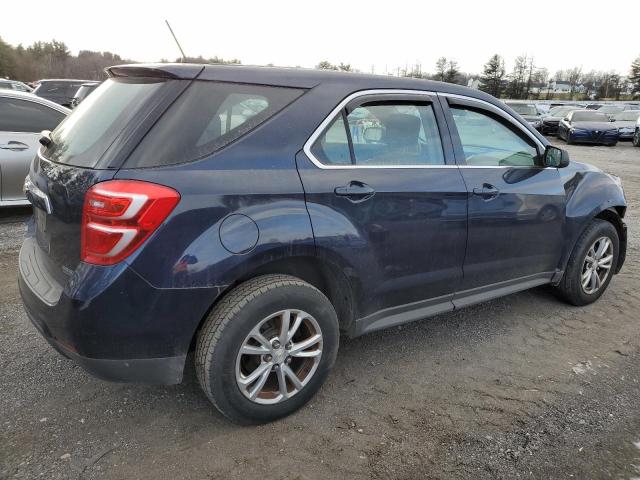Photo 3 from auction – 2017 CHEVROLET EQUINOX LS with VIN 2GNFLEEKXH6151527