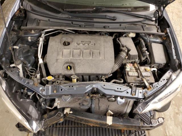 Photo 11 from auction – 2016 TOYOTA COROLLA L with VIN 2T1BURHE9GC610660