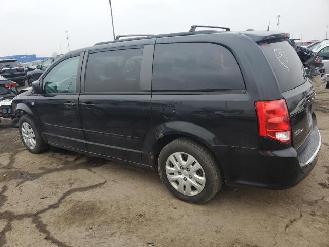Photo 2 from auction – 2013 DODGE GRAND CARA with VIN 2C4RDGCG4DR660647