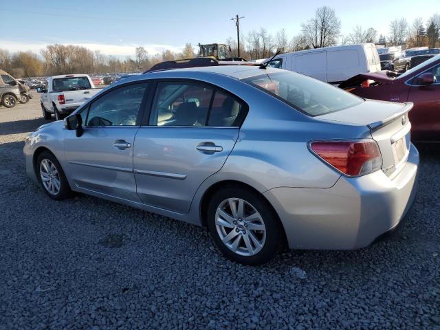 Photo 2 from auction – 2015 SUBARU IMPREZA PR with VIN JF1GJAC64FH013237