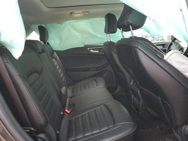 صورة رقم 11 من المزاد - 2020 FORD EDGE SEL مع VIN 2FMPK3J95LBA99632
