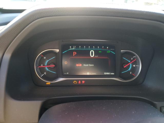 Photo 9 from auction – 2021 HONDA PASSPORT E with VIN 5FNYF8H5XMB011904