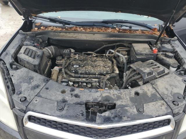 Photo 12 from auction – 2015 CHEVROLET EQUINOX with VIN 2GNFLCE34F6325831