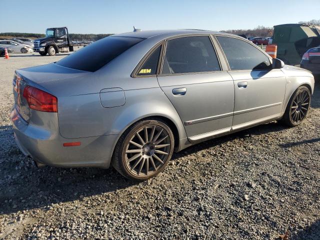 Photo 3 from auction – 2008 AUDI A4 S-LINE with VIN WAUBF78EX8A160177