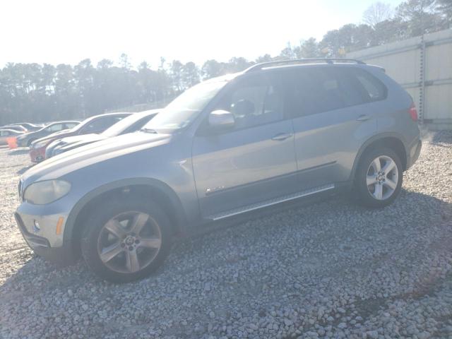 BMW X5 XDRIVE3 2009 with VIN 5UXFE43579L037583 - Photo from auction