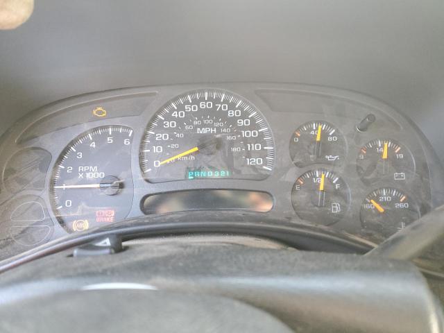 Photo 9 from auction – 2004 CHEVROLET 150 EXP/CH with VIN 1GCEK19T34E307822