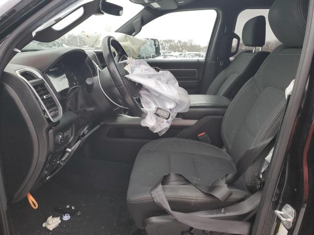 Zdjęcie 7 z aukcji – 2019 RAM 1500 BIG H z VIN 1C6SRFFT3KN795349