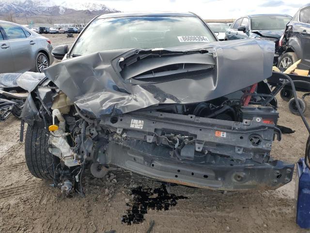 Photo 5 from auction – 2010 MAZDA SPEED 3 with VIN JM1BL1H4XA1322301