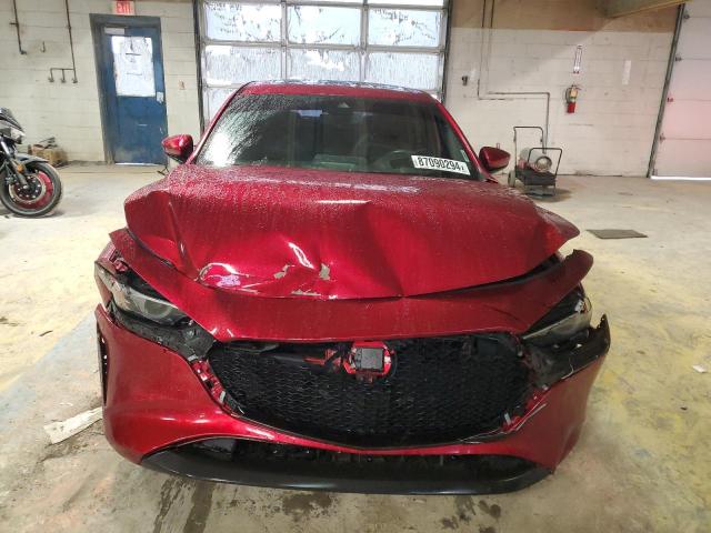 Photo 5 from auction – 2019 MAZDA 3 PREMIUM with VIN JM1BPANM3K1116781