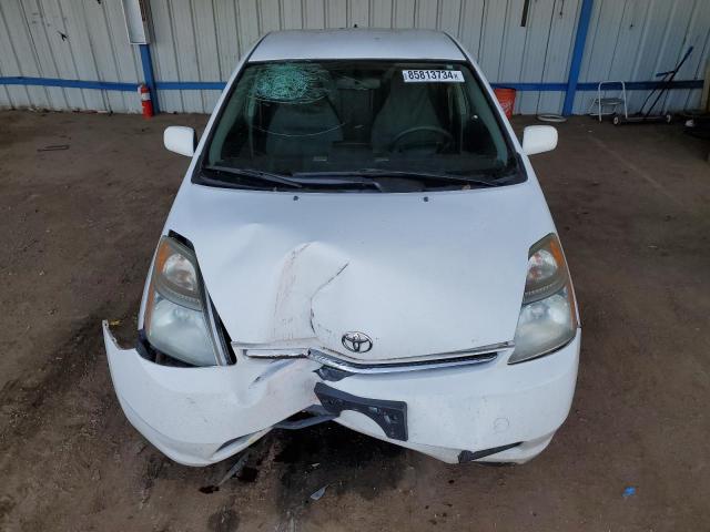Photo 11 from auction – 2009 TOYOTA PRIUS with VIN JTDKB20U897828450