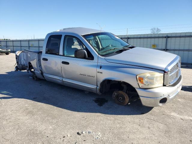 Photo 4 from auction – 2007 DODGE RAM 1500 S with VIN 1D7HA18217S102102